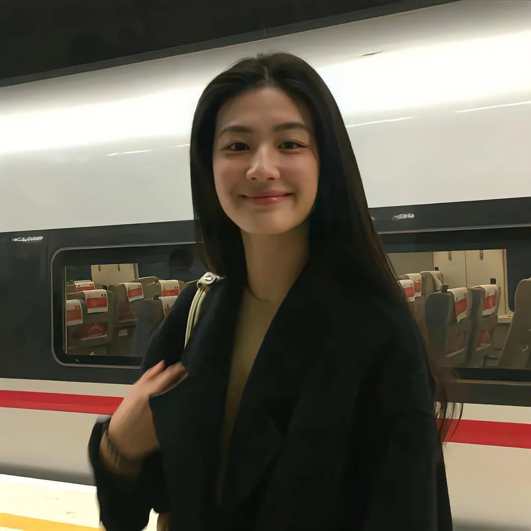 温暖的皇妃海报