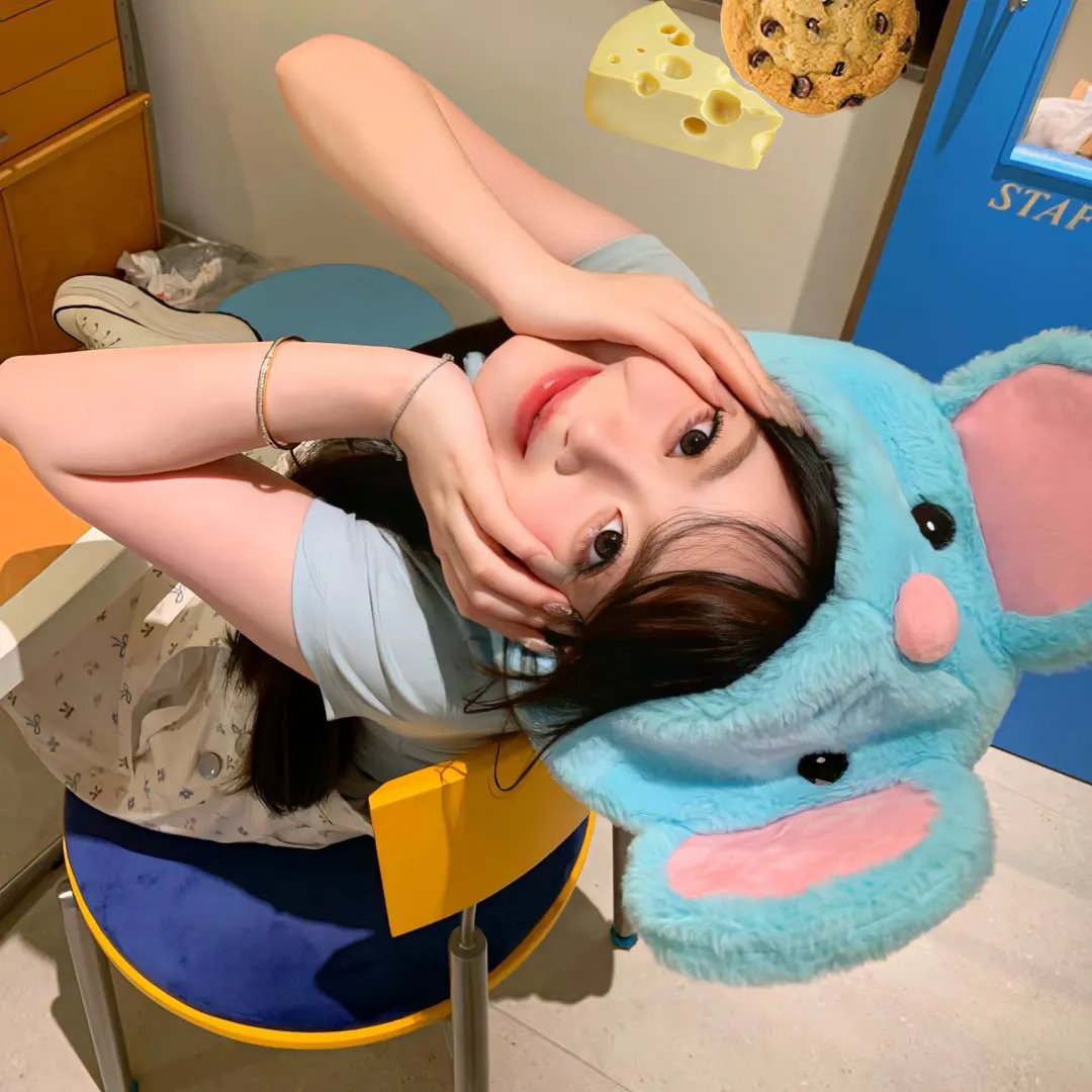 绝色神偷海报